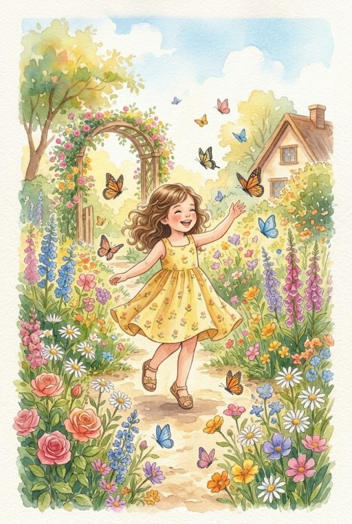 ✨ Jemne animované