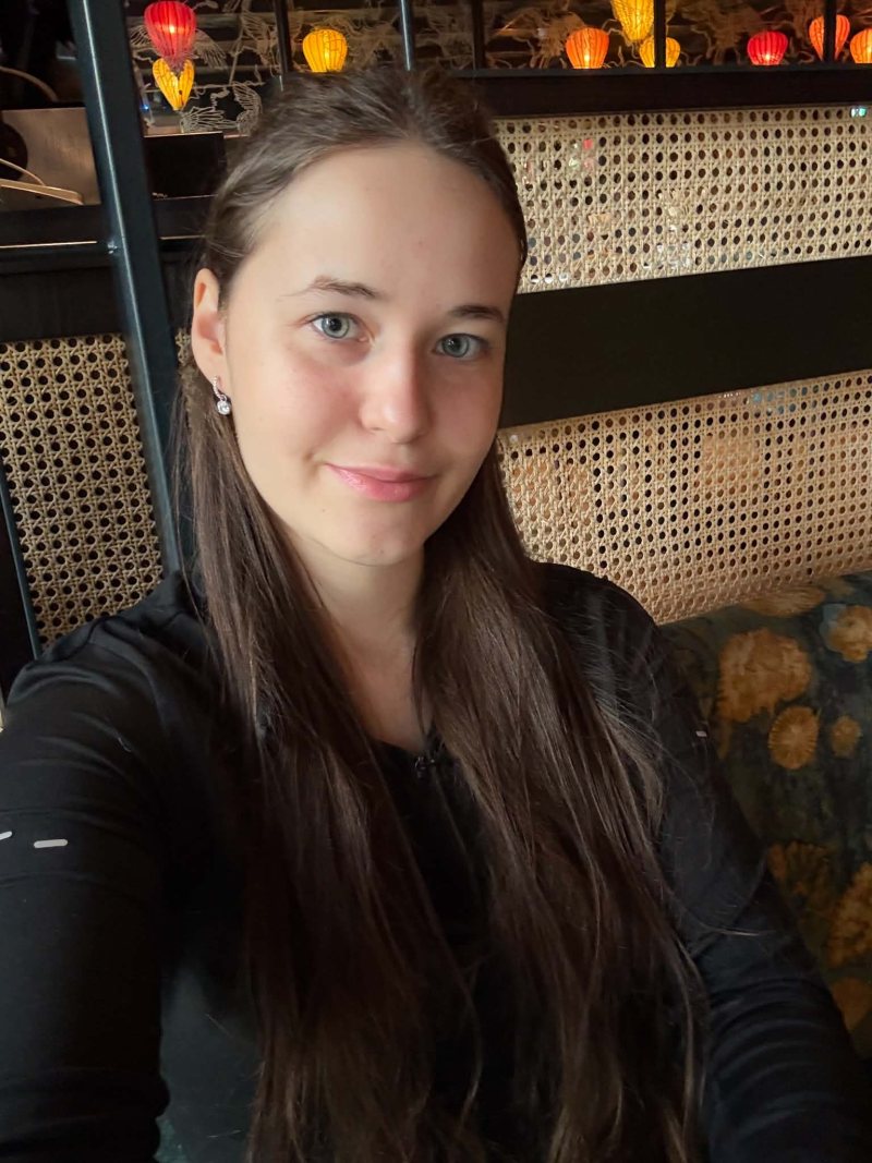 Rebecca Meszárosová – Lotka objavuje svet: Odkiaľ prišla moja mrkvička?