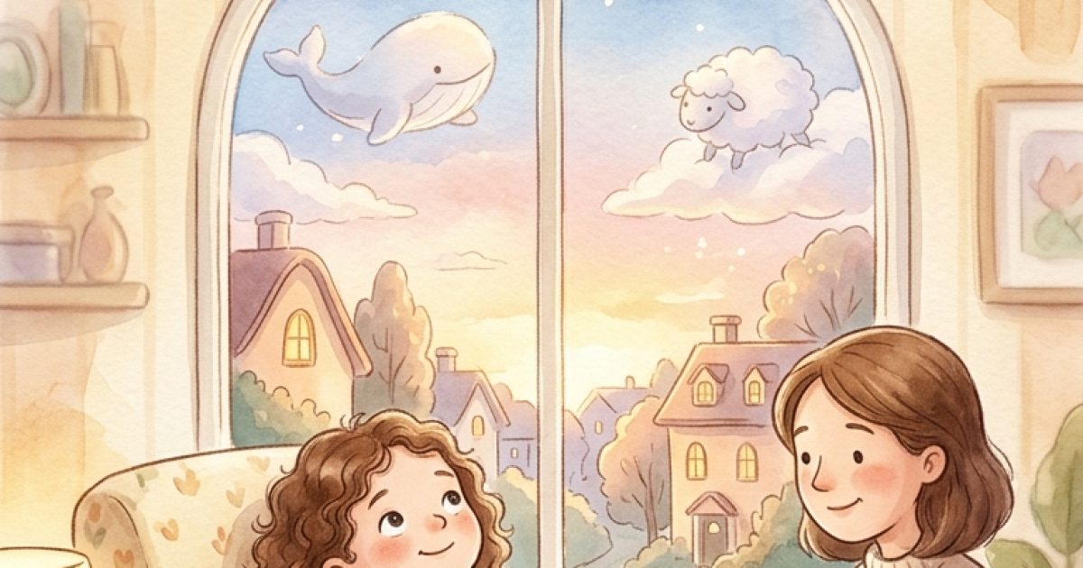 Snové knihy: Magické chvíle pre vaše dieťa