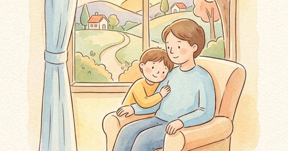 Útešné knihy: Kedy a prečo ich vybrať pre vaše dieťa