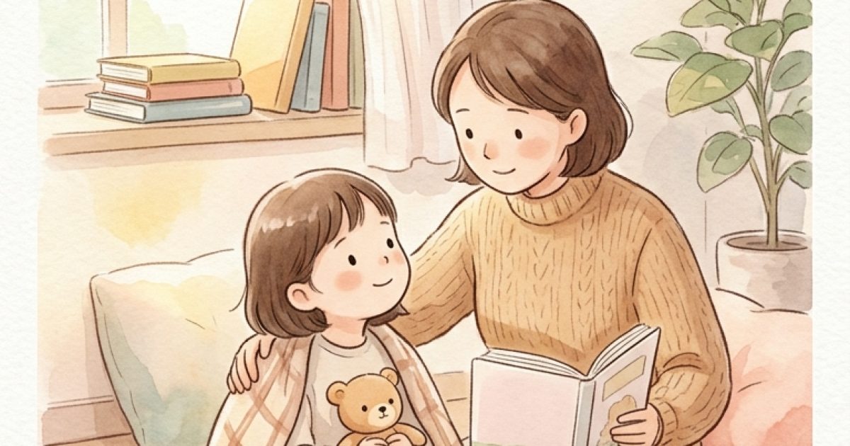 Nuda u detí: Prečo je normálna a ako ju prekonať čítaním