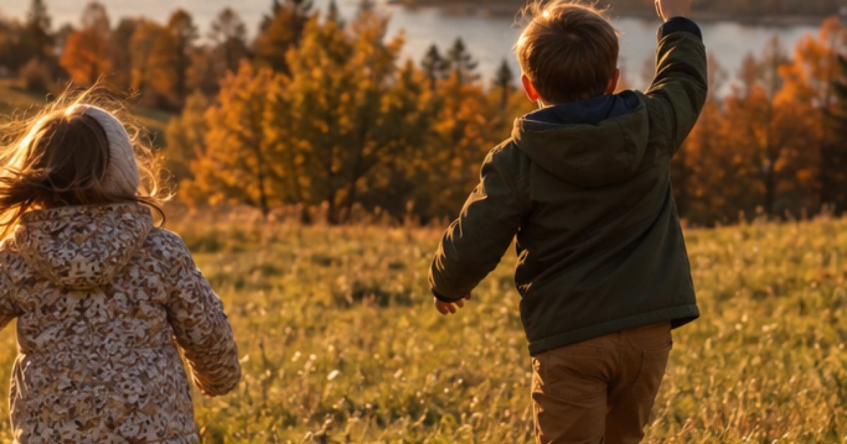 Najlepšie hry so šarkanom: 9 nápadov aj na bezvetrie