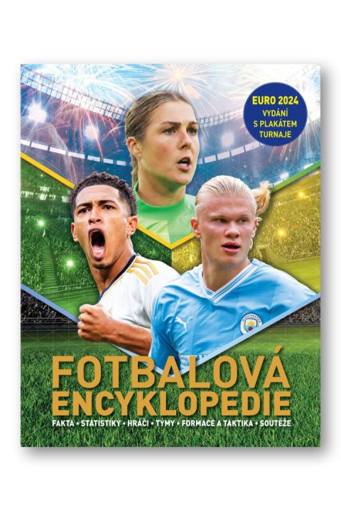 Fotbalová encyklopedie