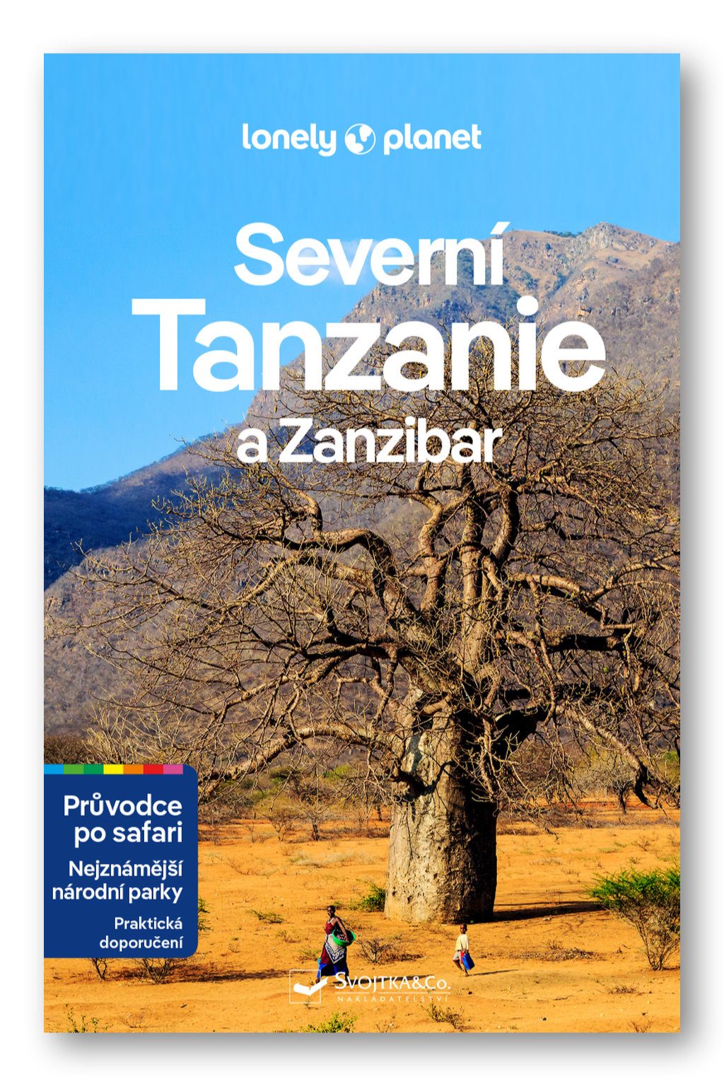 Severní Tanzanie a Zanzibar