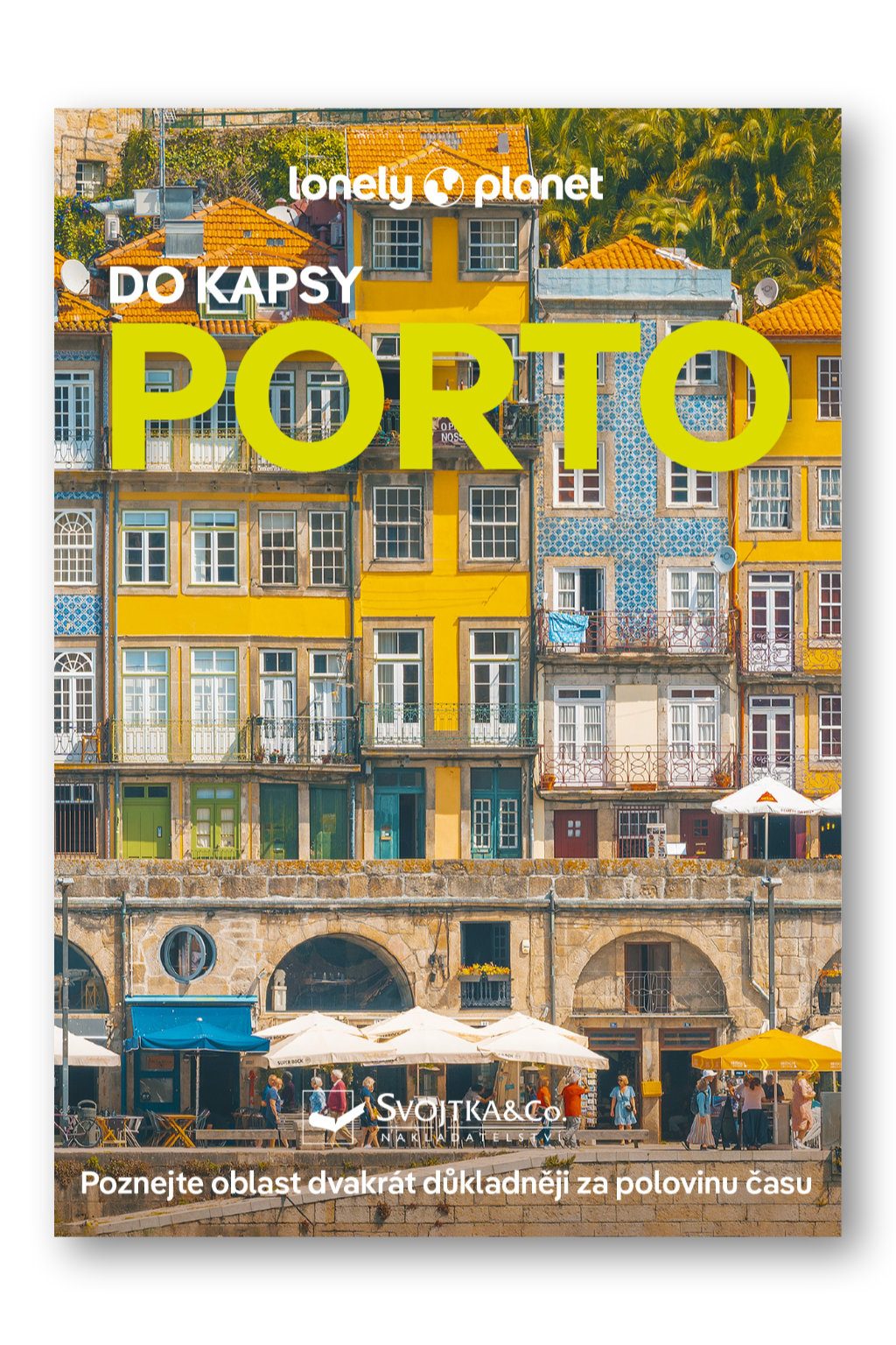 Porto do kapsy