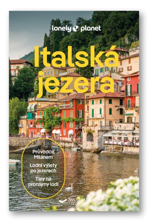 Italská jezera