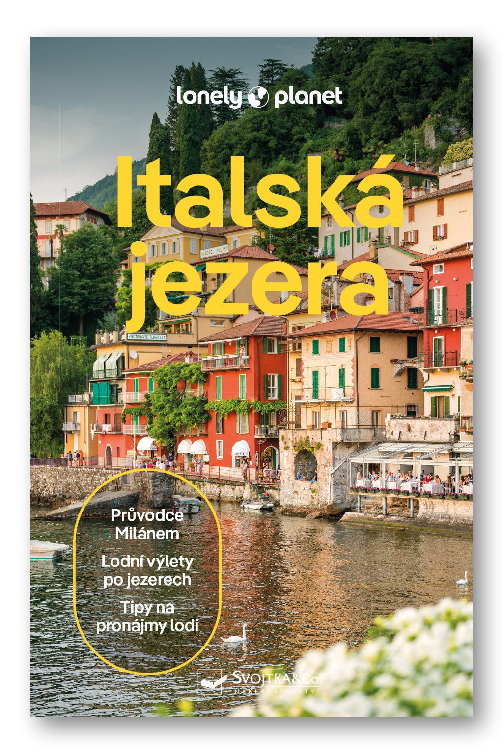 Italská jezera