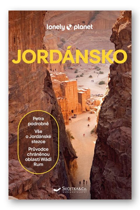 Jordánsko