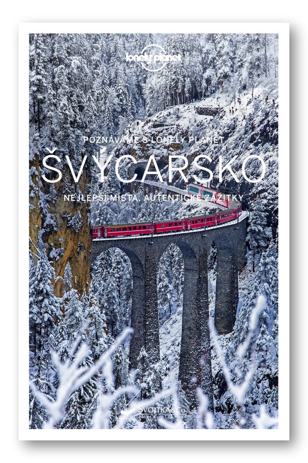 Švýcarsko (Poznáváme)