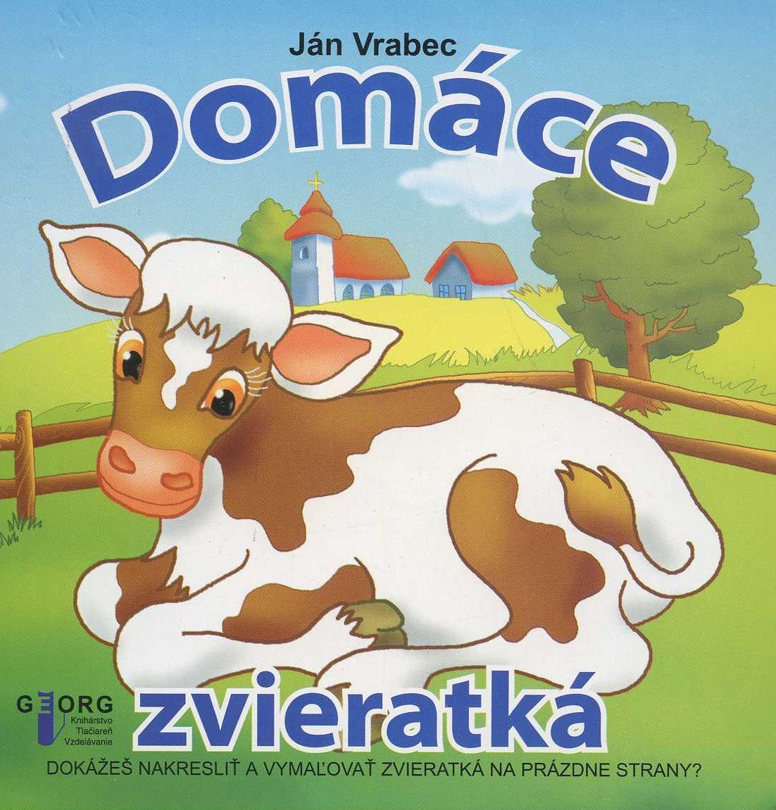 Domáce zvieratká
