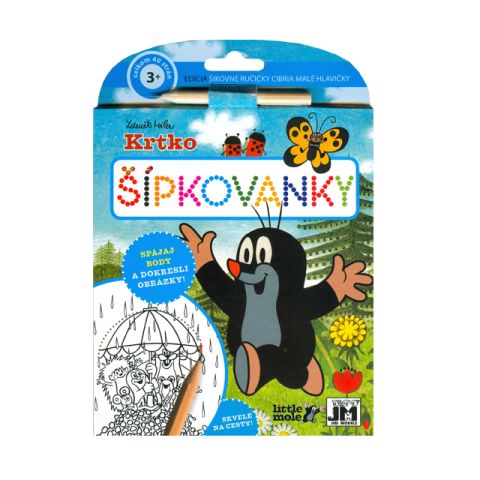 Šípkovanky/ Krtko