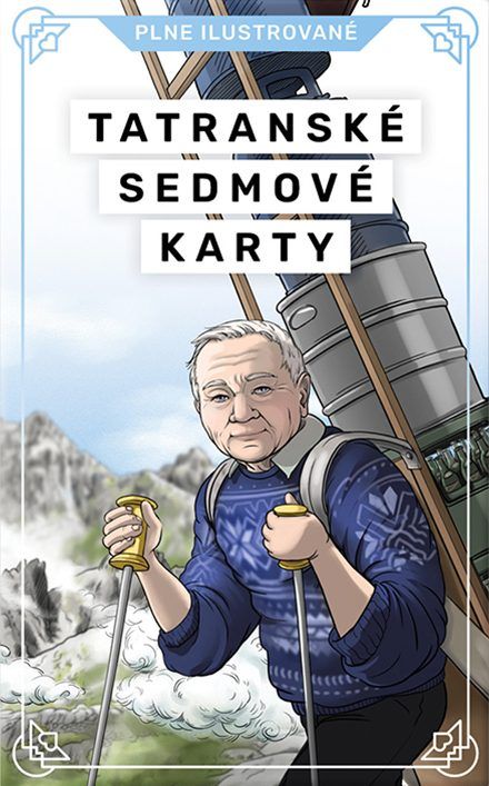 Tatranské sedmové karty