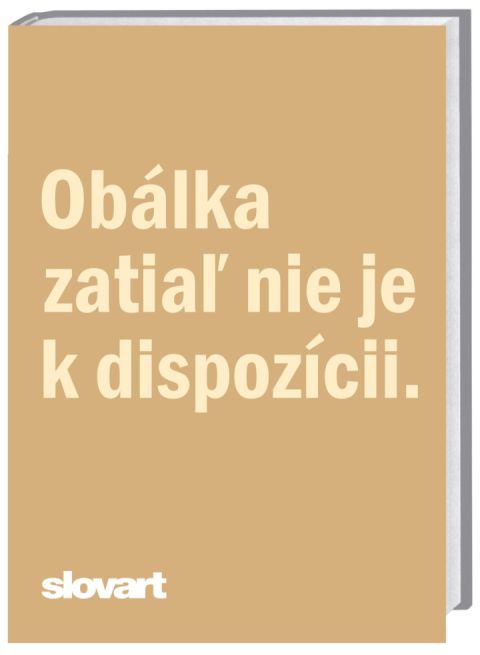 Anča z Pomaranča Lyžovačka na blate a šváby na ľade
