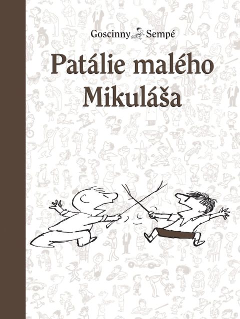 Patálie malého Mikuláša (13.)