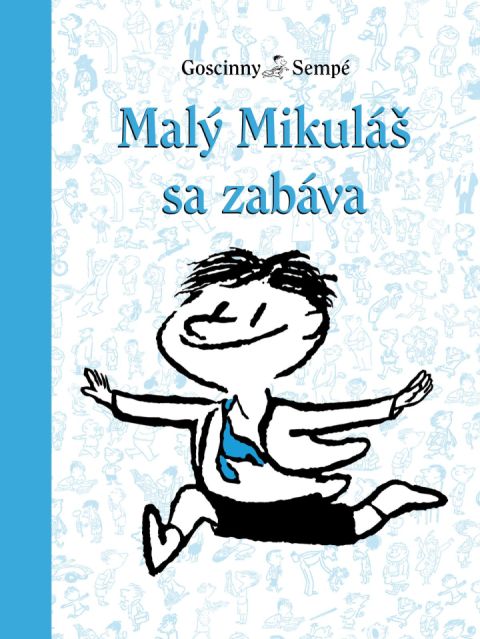 Malý Mikuláš sa zabáva (12.)