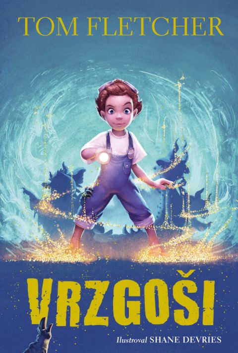 Vrzgoši