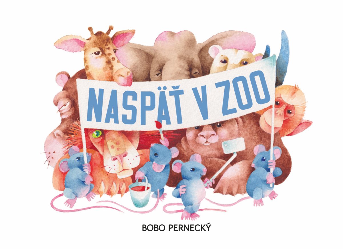 Naspäť v ZOO